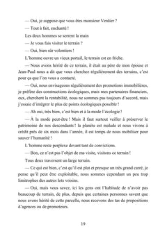 Le pacte du maudit