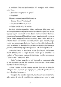Le pacte du maudit