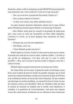 Le pacte du maudit