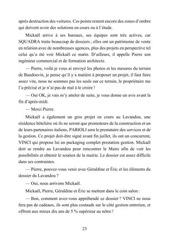 Le pacte du maudit