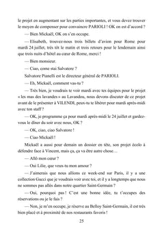 Le pacte du maudit