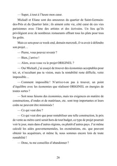 Le pacte du maudit
