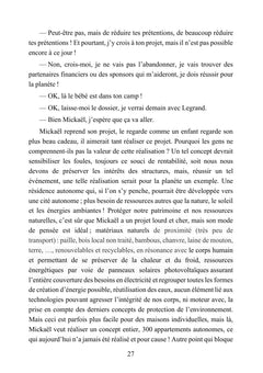 Le pacte du maudit