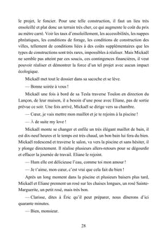 Le pacte du maudit