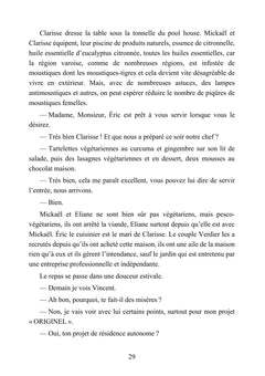 Le pacte du maudit