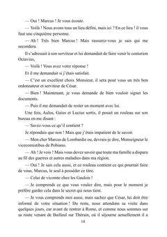 Le Seigneur des Mottes - L'Installation