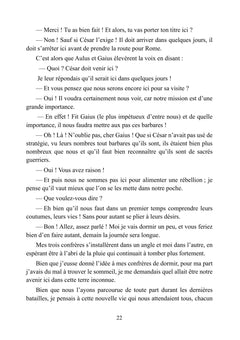 Le Seigneur des Mottes - L'Installation