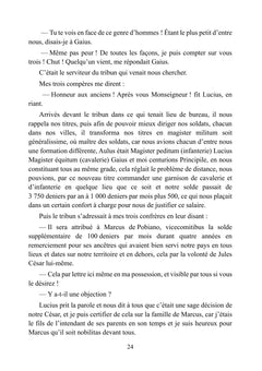 Le Seigneur des Mottes - L'Installation