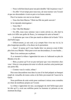 Le Seigneur des Mottes - L'Installation