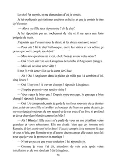 Le Seigneur des Mottes - L'Installation