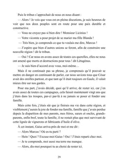 Le Seigneur des Mottes - L'Installation