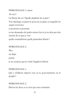 Le 3 mai 2025