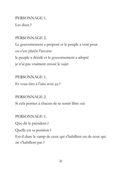 Le 3 mai 2025