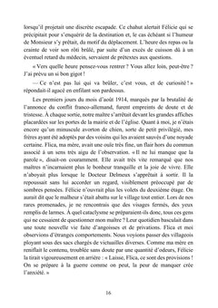 Moi, Dick, chien de guerre