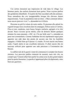 Moi, Dick, chien de guerre