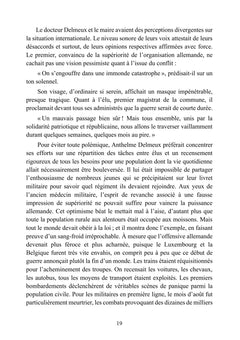 Moi, Dick, chien de guerre
