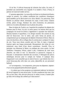 Moi, Dick, chien de guerre