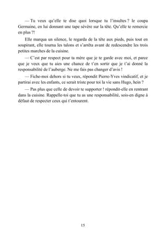Chroniques des Grottes de Beau-Séjour