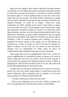 Chroniques des Grottes de Beau-Séjour