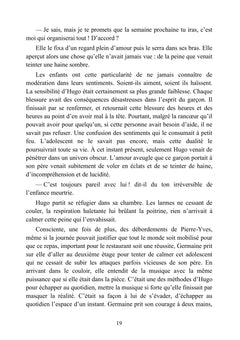 Chroniques des Grottes de Beau-Séjour