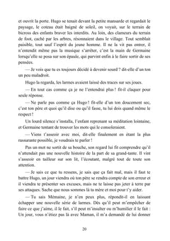 Chroniques des Grottes de Beau-Séjour