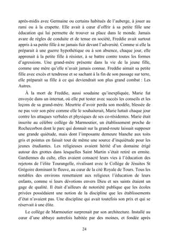 Chroniques des Grottes de Beau-Séjour
