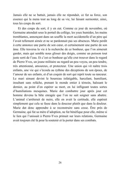 Chroniques des Grottes de Beau-Séjour