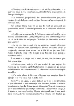 Chroniques des Grottes de Beau-Séjour