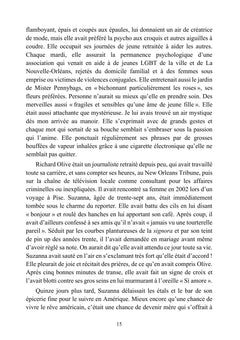 Une soirée lourde de conséquences