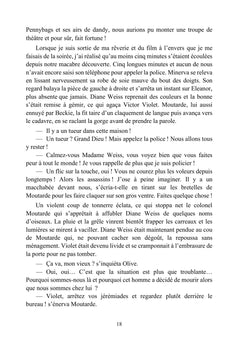 Une soirée lourde de conséquences