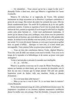 Une soirée lourde de conséquences