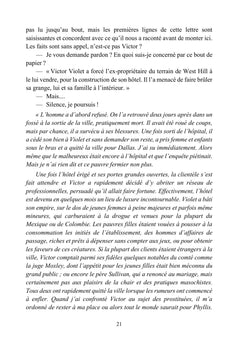 Une soirée lourde de conséquences