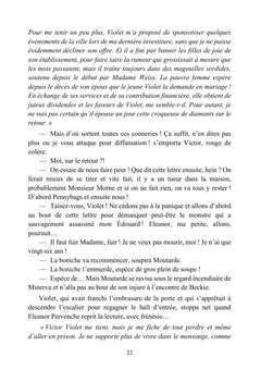 Une soirée lourde de conséquences