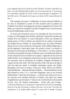 Une soirée lourde de conséquences