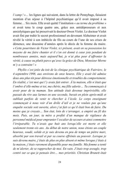 Une soirée lourde de conséquences