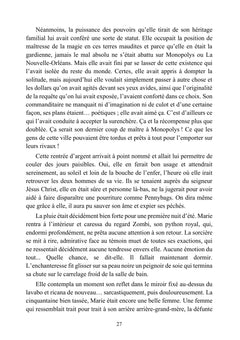 Une soirée lourde de conséquences