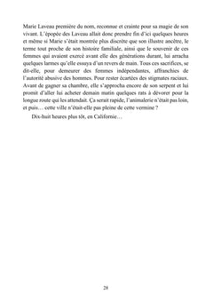 Une soirée lourde de conséquences