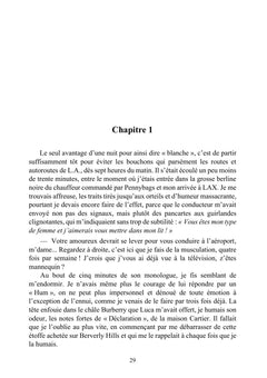 Une soirée lourde de conséquences