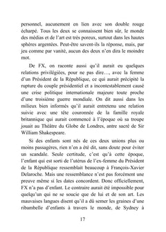 L'Envers de Shakespeare