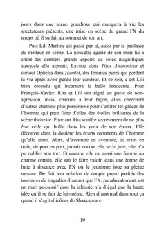 L'Envers de Shakespeare