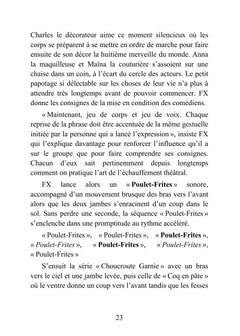 L'Envers de Shakespeare