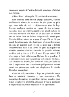 L'Envers de Shakespeare