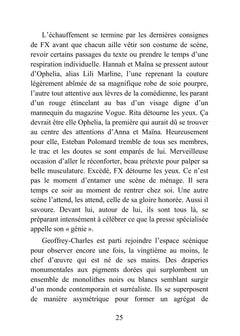 L'Envers de Shakespeare
