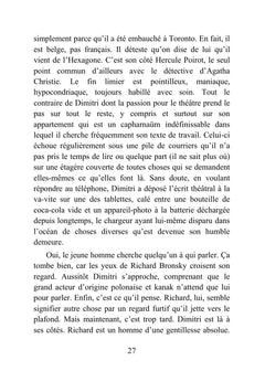 L'Envers de Shakespeare