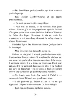 L'Envers de Shakespeare