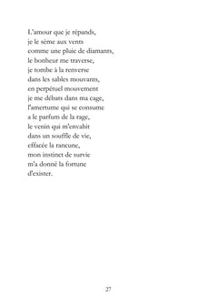 Parle, écris