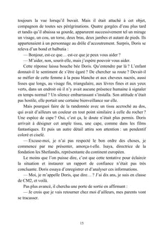 Les enfants merveilleux