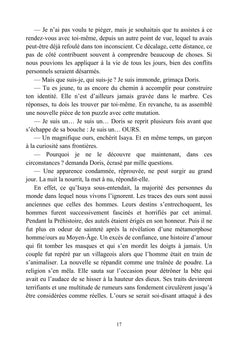 Les enfants merveilleux