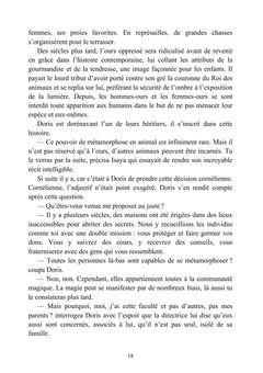 Les enfants merveilleux