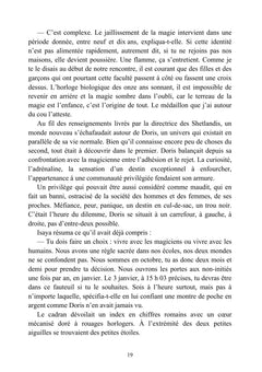 Les enfants merveilleux